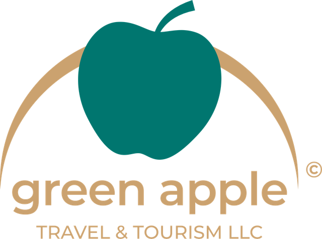 Green Apple Travel