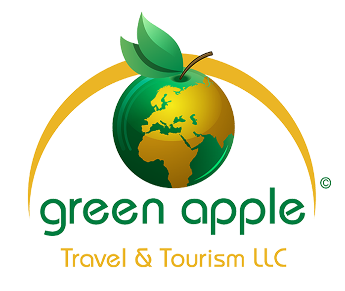 Green Apple Travel